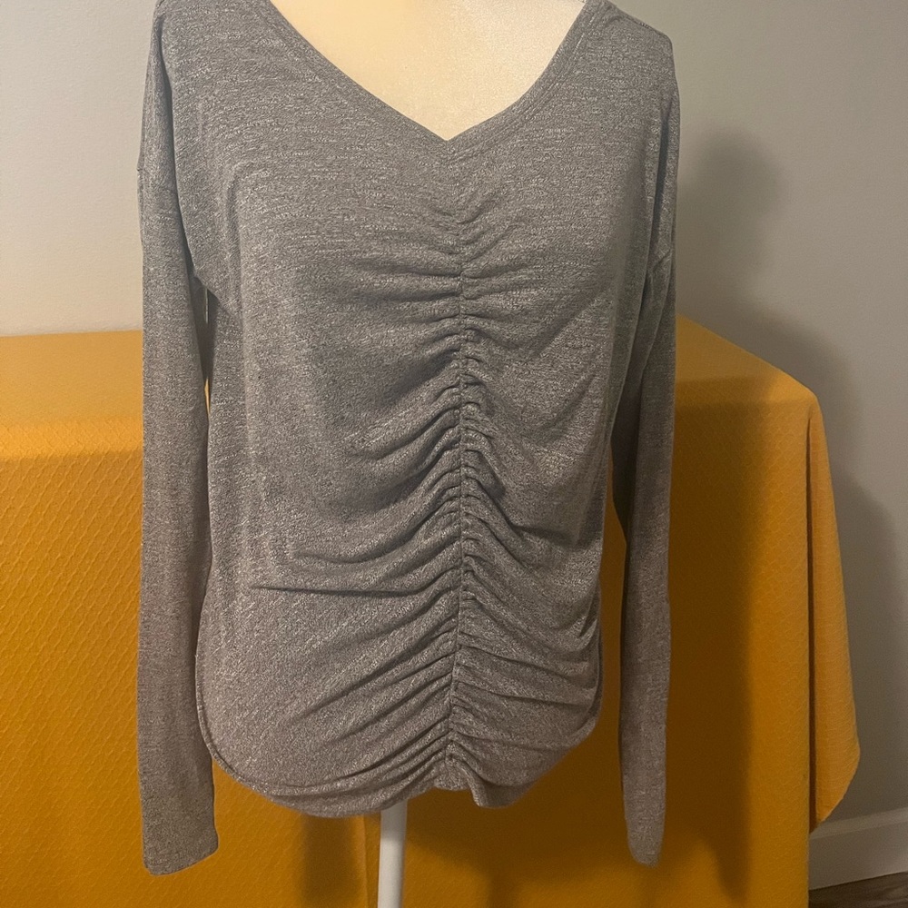Zelle Shirt